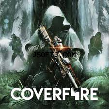 لعبة الحروب والأكشن والقنص Cover Fire: Shooting Games PRO للأندرويد